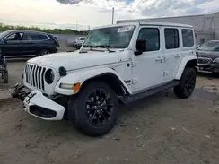 1C4HJXEN4NW151148 2022 JEEP WRANGLER