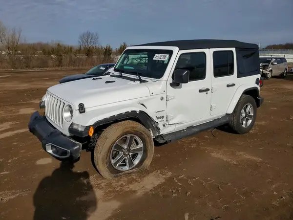 1C4HJXEN4NW247863 2022 JEEP WRANGLER - Image 1