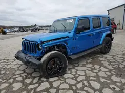 1C4HJXEN4NW262976 2022 JEEP WRANGLER