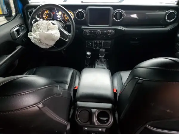 1C4HJXEN4NW262976 2022 JEEP WRANGLER - Image 8
