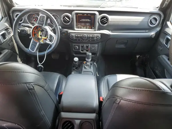 1C4HJXEN4PW569244 2023 JEEP WRANGLER - Image 8