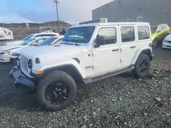 1C4HJXEN4PW588585 2023 JEEP WRANGLER