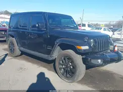 1C4HJXEN4PW593172 2023 JEEP WRANGLER