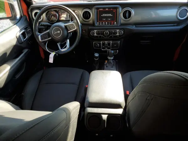 1C4HJXEN4PW620113 2023 JEEP WRANGLER - Image 8