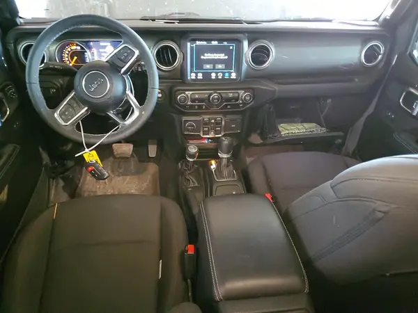 1C4HJXEN4PW668761 2023 JEEP WRANGLER - Image 8