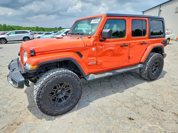 1C4HJXEN4PW702620 2023 JEEP WRANGLER