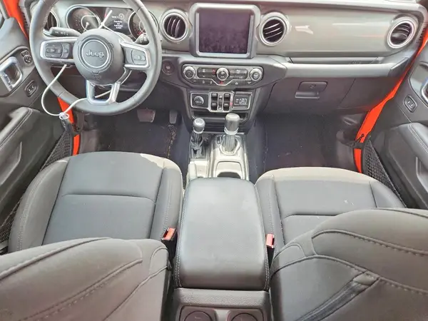 1C4HJXEN4PW702620 2023 JEEP WRANGLER - Image 8