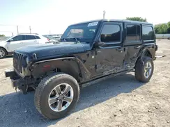 1C4HJXEN5JW176649 2018 JEEP WRANGLER