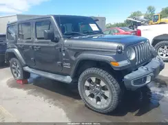 1C4HJXEN5JW196318 2018 JEEP WRANGLER