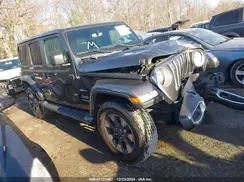 1C4HJXEN5JW203879 2018 JEEP WRANGLER