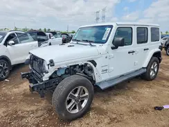 1C4HJXEN5JW206345 2018 JEEP WRANGLER