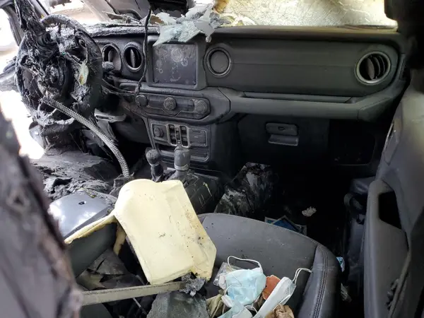 1C4HJXEN5JW211304 2018 JEEP WRANGLER - Image 8
