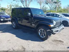 1C4HJXEN5JW211982 2018 JEEP WRANGLER