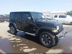 1C4HJXEN5JW215496 2018 JEEP WRANGLER
