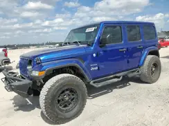1C4HJXEN5JW215823 2018 JEEP WRANGLER