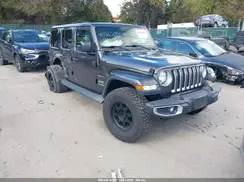 1C4HJXEN5JW221735 2018 JEEP WRANGLER