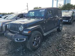 1C4HJXEN5JW225042 2018 JEEP WRANGLER