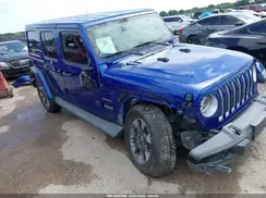 1C4HJXEN5JW236641 2018 JEEP WRANGLER