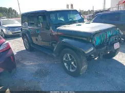 1C4HJXEN5JW261250 2018 JEEP WRANGLER