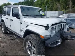 1C4HJXEN5JW277903 2018 JEEP WRANGLER