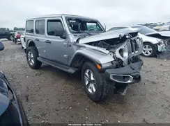 1C4HJXEN5JW302458 2018 JEEP WRANGLER