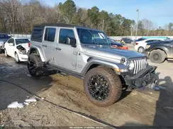 1C4HJXEN5JW327912 2018 JEEP WRANGLER