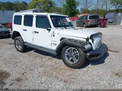 1C4HJXEN5KW509806 2019 JEEP WRANGLER