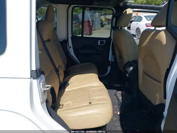 1C4HJXEN5KW509806 2019 JEEP WRANGLER - Image 8