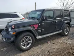 1C4HJXEN5KW510969 2019 JEEP WRANGLER