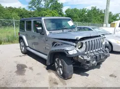 1C4HJXEN5KW516335 2019 JEEP WRANGLER
