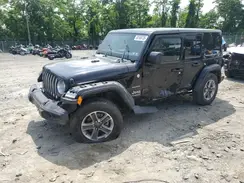 1C4HJXEN5KW523978 2019 JEEP WRANGLER