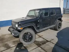1C4HJXEN5KW524063 2019 JEEP WRANGLER