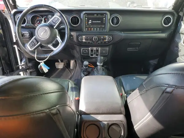 1C4HJXEN5KW524063 2019 JEEP WRANGLER - Image 8