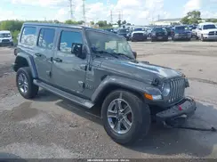 1C4HJXEN5KW533961 2019 JEEP WRANGLER