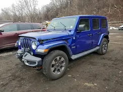 1C4HJXEN5KW547830 2019 JEEP WRANGLER