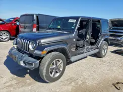 1C4HJXEN5KW577099 2019 JEEP WRANGLER
