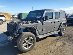 1C4HJXEN5KW592170 2019 JEEP WRANGLER