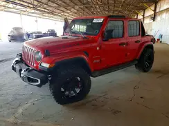 1C4HJXEN5KW593531 2019 JEEP WRANGLER