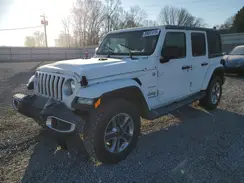 1C4HJXEN5KW596199 2019 JEEP WRANGLER