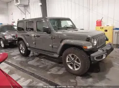 1C4HJXEN5KW620050 2019 JEEP WRANGLER