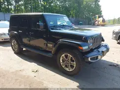 1C4HJXEN5KW621649 2019 JEEP WRANGLER