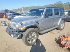 1C4HJXEN5KW624003 2019 JEEP WRANGLER