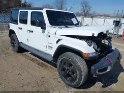 1C4HJXEN5KW624874 2019 JEEP WRANGLER
