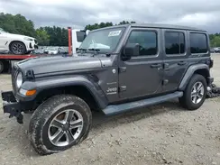 1C4HJXEN5KW637530 2019 JEEP WRANGLER