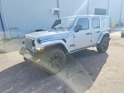 1C4HJXEN5KW642436 2019 JEEP WRANGLER