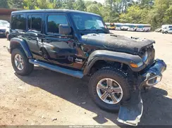 1C4HJXEN5KW658264 2019 JEEP WRANGLER