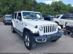 1C4HJXEN5KW682340 2019 JEEP WRANGLER