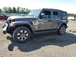 1C4HJXEN5KW686887 2019 JEEP WRANGLER