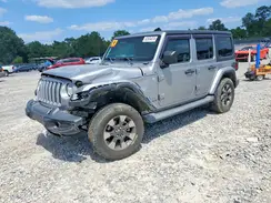 1C4HJXEN5KW687862 2019 JEEP WRANGLER