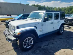 1C4HJXEN5KW690597 2019 JEEP WRANGLER